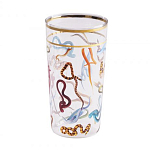 Стакан Seletti Snakes варинант исполнения - 1 | Loft Concept в Нижнем Новгороде