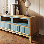 Тумба «Лива» варинант исполнения - 2 | Loft Concept в Нижнем Новгороде