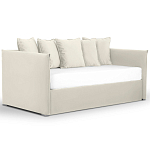 Кровать-кушетка Memory варинант исполнения - 5 | Loft Concept в Нижнем Новгороде