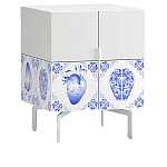 Тумба Short Heart&Brain варинант исполнения - 1 | Loft Concept в Нижнем Новгороде