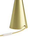 Настольная лампа Wild Grape brass варинант исполнения - 3 | Loft Concept в Нижнем Новгороде