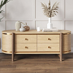 Тумба «Тернате» варинант исполнения - 1 | Loft Concept в Нижнем Новгороде