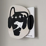 Панно «Under the stars» варинант исполнения - 2 | Loft Concept в Нижнем Новгороде