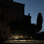 Дизайнерский стул с каркасом из металла с плетеными сиденьем и спинкой GREEN POINT Chair варинант исполнения - 12 | Loft Concept в Нижнем Новгороде