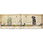 Подарочная большая книга полное собрание Густава Климта Gustav Klimt XXL варинант исполнения - 6 | Loft Concept в Нижнем Новгороде