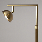 Напольный светильник Pikant 3000К 13Вт варинант исполнения - 12 | Loft Concept в Нижнем Новгороде