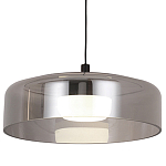 Подвесной светильник Blanton smoky 23 варинант исполнения - 1 | Loft Concept в Нижнем Новгороде