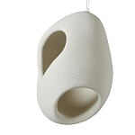 Подвесной светильник каплевидной формы с асимметричными вырезами Sergey Makhno варинант исполнения - 2 | Loft Concept в Нижнем Новгороде