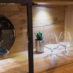 Шкаф Katana варинант исполнения - 7 | Loft Concept в Нижнем Новгороде