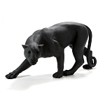 Скульптура Черная Пантера  варинант исполнения - 2 | Loft Concept в Нижнем Новгороде