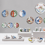 Кружка Seletti Anastasia варинант исполнения - 4 | Loft Concept в Нижнем Новгороде