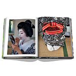 Лимитированная коллекционная книга Книга Tokyo Chic by Andrea Fazzari варинант исполнения - 2 | Loft Concept в Нижнем Новгороде