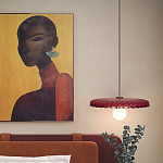 Подвес Ruby Bonnet варинант исполнения - 4 | Loft Concept в Нижнем Новгороде