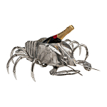 Кулер для вина Silver Lobster варинант исполнения - 1 | Loft Concept в Нижнем Новгороде