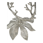 Столик с двумя круглыми столешницами на соновании виде изогнутых ветвей Forest Fairy Tale варинант исполнения - 5 | Loft Concept в Нижнем Новгороде