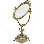 Настольное зеркало Delavihi Tif варинант исполнения - 3 | Loft Concept в Нижнем Новгороде