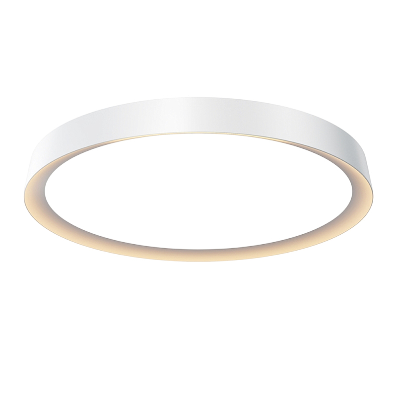 Потолочный светильник Incognito 2700-4000К 46Вт Белый в Нижнем Новгороде | Loft Concept 