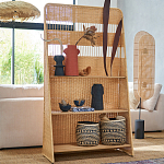 Ваза Serené Ceramic Vase Черная варинант исполнения - 7 | Loft Concept в Нижнем Новгороде