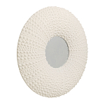 Зеркало колониальное круглое Hive Round Mirror варинант исполнения - 2 | Loft Concept в Нижнем Новгороде