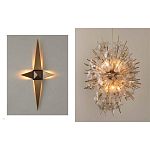 Подарочная книга по искусству дизайнеров интерьера Адама Блэкмана и Дэвида Круза Beauty & Mischief Cruz, David варинант исполнения - 2 | Loft Concept в Нижнем Новгороде