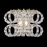 Бра с россыпью хрусталя Perfection of Diamonds варинант исполнения - 2 | Loft Concept в Нижнем Новгороде