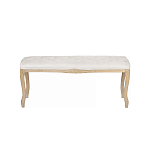 Банкетка French Seating Raffaello варинант исполнения - 2 | Loft Concept в Нижнем Новгороде