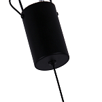 Подвесной светильник серый Pendant Capsule  варинант исполнения - 5 | Loft Concept в Нижнем Новгороде