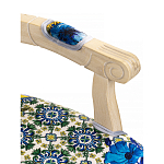 Кресло Mesolithic Lux варинант исполнения - 5 | Loft Concept в Нижнем Новгороде