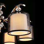 Люстра подвесная Floretina 2 варинант исполнения - 4 | Loft Concept в Нижнем Новгороде