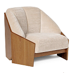 Премиальное кресло Karhan варинант исполнения - 2 | Loft Concept в Нижнем Новгороде