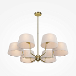 Люстра подвесная Modesto Е14 варинант исполнения - 9 | Loft Concept в Нижнем Новгороде