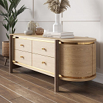 Тумба «Тернате» варинант исполнения - 3 | Loft Concept в Нижнем Новгороде