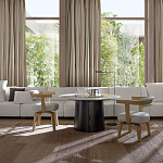 Дизайнерский стул из массива дерева PORTA VOLTA Chair варинант исполнения - 9 | Loft Concept в Нижнем Новгороде