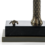 Настольная лампа Джунгли Table Lamp Straw Jungle варинант исполнения - 2 | Loft Concept в Нижнем Новгороде