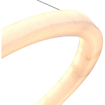 Люстра круглая с цельным каменным корпусом Unbreakable Stone варинант исполнения - 4 | Loft Concept в Нижнем Новгороде