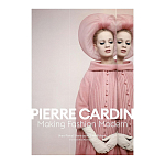 Pierre Cardin: Making Fashion Modern варинант исполнения - 1 | Loft Concept в Нижнем Новгороде