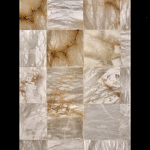 Торшер прямоугольный из натурального камня Calcite Geometry варинант исполнения - 16 | Loft Concept в Нижнем Новгороде