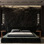 Барельеф ROCK варинант исполнения - 1 | Loft Concept в Нижнем Новгороде