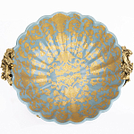 Фарфоровая чаша для фруктов Fantasy варинант исполнения - 5 | Loft Concept в Нижнем Новгороде