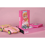 Подарочный редкий коллекционный альбом Барби Barbie - Assouline Coffee Table Book by Assouline варинант исполнения - 4 | Loft Concept в Нижнем Новгороде