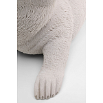 Настольная лампа в детскую Белый морской котик варинант исполнения - 4 | Loft Concept в Нижнем Новгороде