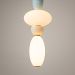 Подвесной светильник Adore LED 3000K 23Bт  варинант исполнения - 4 | Loft Concept в Нижнем Новгороде