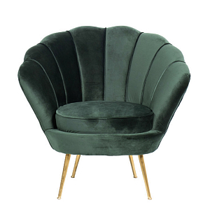 Кресло LeCoce Armchair