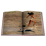 Лимитированная подарочная большая книга CARTIER Panthère варинант исполнения - 12 | Loft Concept в Нижнем Новгороде