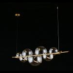 Люстра подвесная Balls of Luck варинант исполнения - 4 | Loft Concept в Нижнем Новгороде