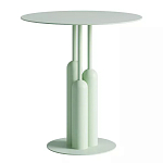 Обеденный стол «КорнДог» варинант исполнения - 1 | Loft Concept в Нижнем Новгороде