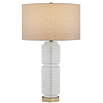 Настольная лампа шестиугольной формы Hexagon варинант исполнения - 3 | Loft Concept в Нижнем Новгороде