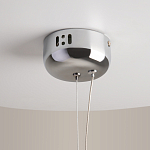 Подвесной светильник Comet Wicksell варинант исполнения - 6 | Loft Concept в Нижнем Новгороде