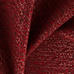 Мебельная ткань Шенилл бордовый цвет 138 см T4-23 варинант исполнения - 1 | Loft Concept в Нижнем Новгороде