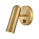 Бра с цилиндрическим плафоном в современном стиле Hinkley варинант исполнения - 5 | Loft Concept в Нижнем Новгороде